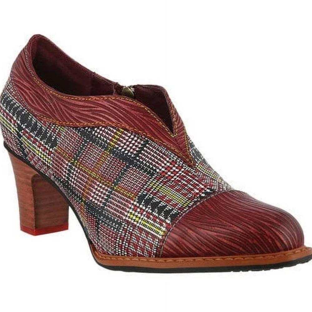 Spring Step L’Artiste Women’s Size 44 NEW No Box